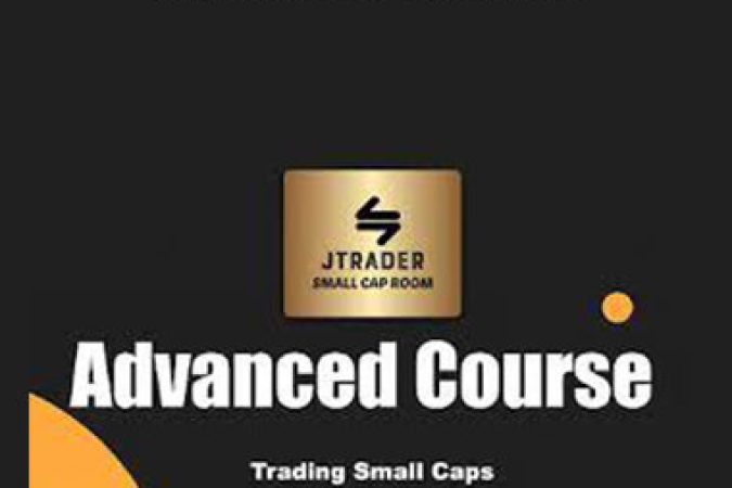 JTrader – Advanced Course onnline courses