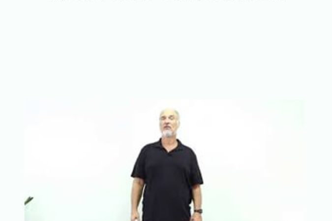 Bruce Frantzis - Tai Chi Tips for Beginners onnline courses