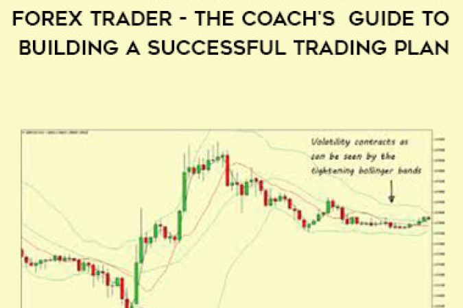 Chris Lori - Winning Strategies For Forex Trader - The Coach's Guide to Building a Successful Trading Plan onnline courses