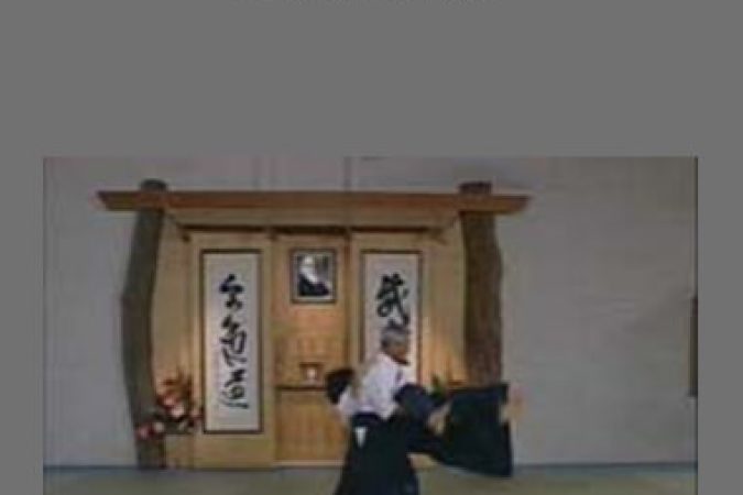 Mitsugi Saotome - Oyo Henka onnline courses