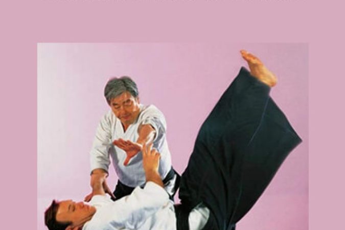 Yoshimitsu Yamada - Fundamentals of Aikido onnline courses