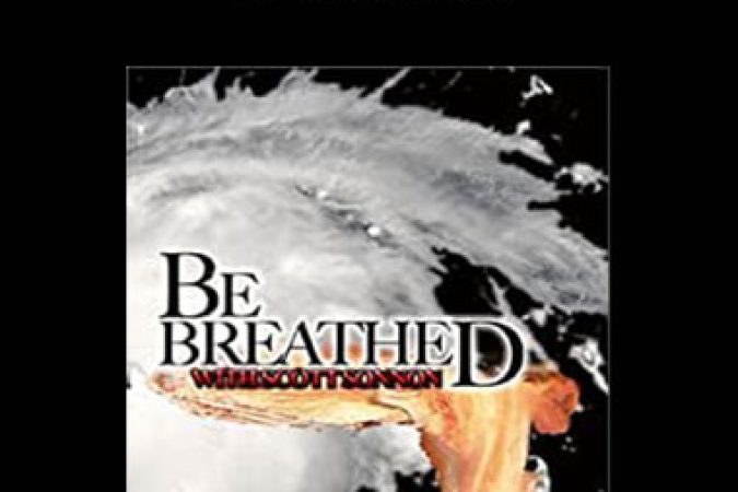 Scott Sonnon - Be Breathed onnline courses