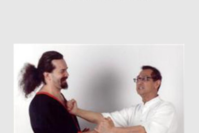 Leung Ting - Dynamic Wing Tsun onnline courses