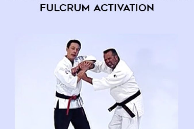 Wally & Leon Jay - Advanced Small Circle Jujitsu: Fulcrum Activation onnline courses