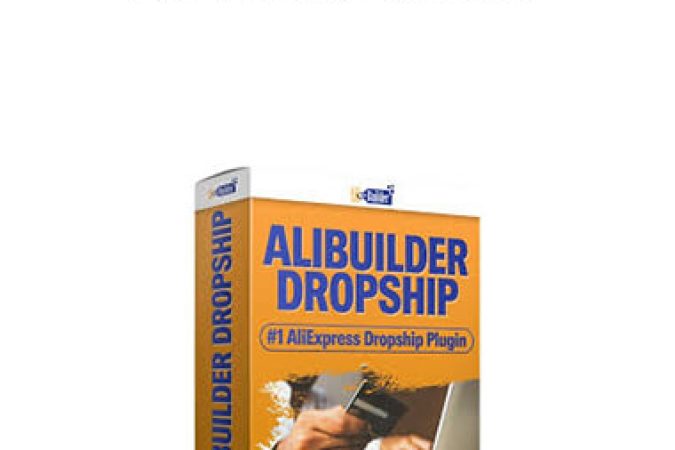 AliBuilder + Pro + Deluxe + Agency onnline courses