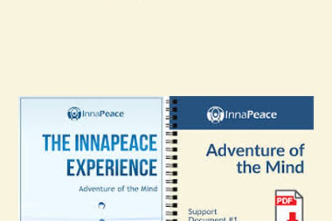 Brainwave Research UK - InnaPeace 1.0 onnline courses