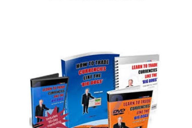 Chris Lori - Protrader Bundle onnline courses