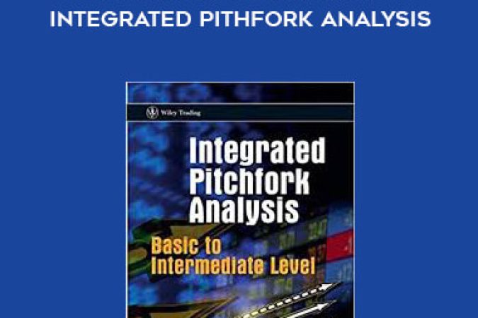 Dr. Mircea Dologa - Short Term Trading. Integrated Pithfork Analysis onnline courses