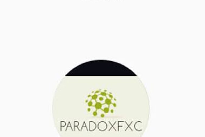 Paradox Forex - Course onnline courses