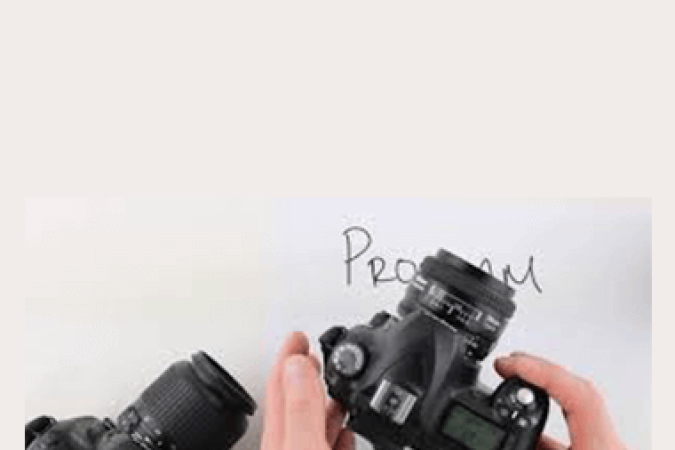 Train Simple - DSLR Fundamentals onnline courses