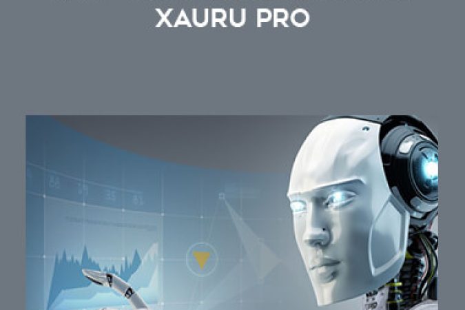 New Profitable Fx Robot Xauru Pro onnline courses