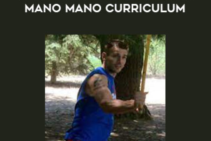 Lakan Guro Ray Cole - Level 2 FCS Kali Arnis and Mano Mano Curriculum onnline courses