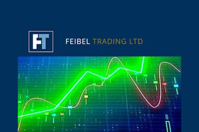 Feibel Trading - Multiple Timeframes 2021 onnline courses