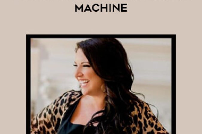 Kim Walsh Phillips - 12 Minute Social Media Cash Machine onnline courses