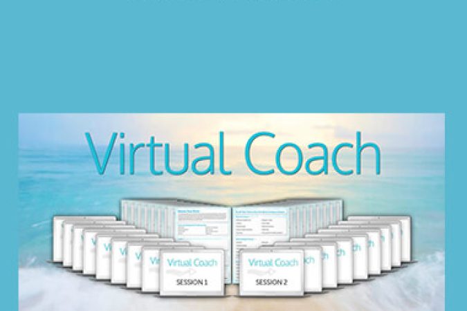 Eben Pagan - Virtual Coach onnline courses