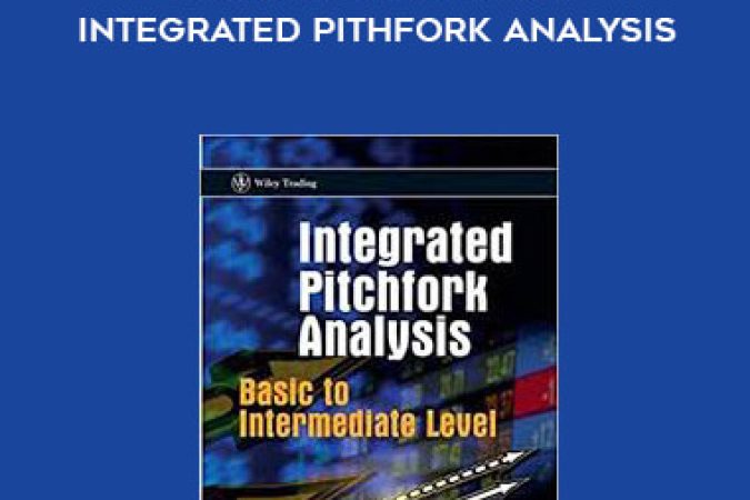 Dr. Mircea Dologa - Theory & Practice. Integrated Pithfork Analysis onnline courses