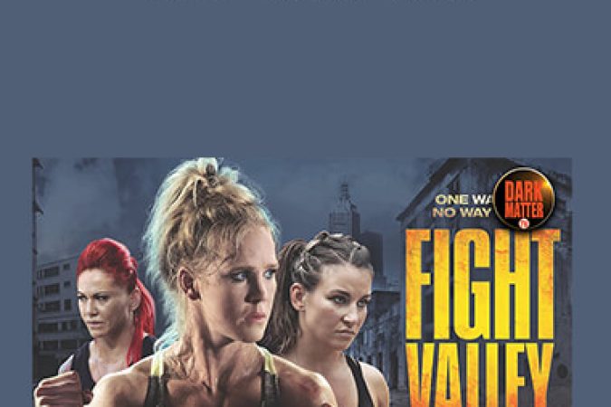 Fight Valley 2016 onnline courses