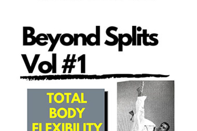 Marco Lala - Beyond Splits Vol 1 onnline courses