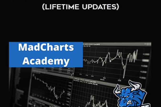 Main Online Course by MadCharts (Lifetime Updates) onnline courses