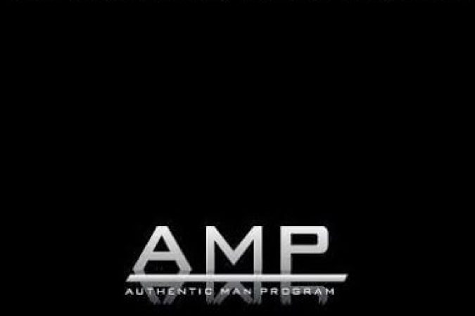 AMP - The “Beyond Confidence” Blueprint onnline courses