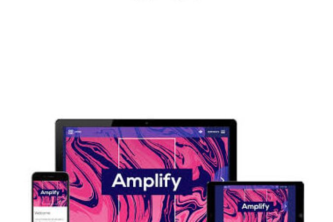 About Franziska Iseli - Amplify onnline courses