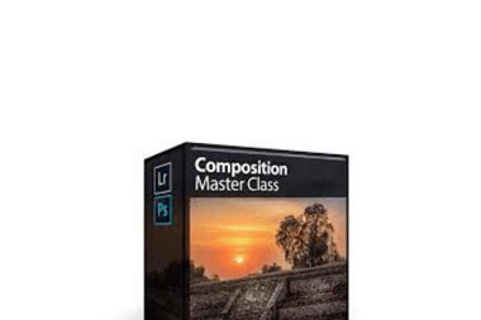 Composition Master Class onnline courses