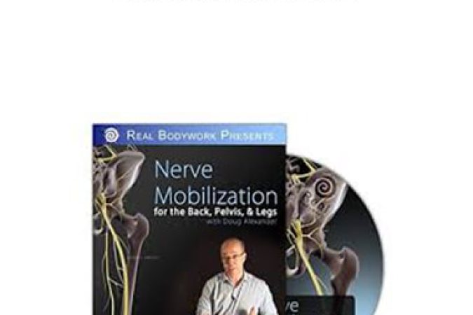 Doug Alexander - Nerve Mobilisation onnline courses