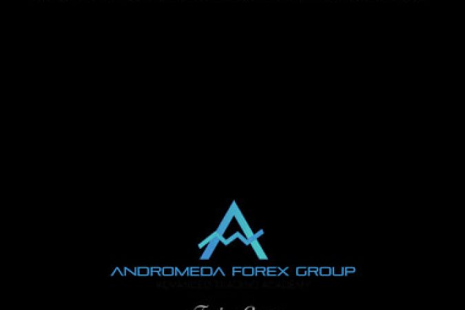 Fundamentals of Forex & Trading - Andromeda FX Trading Academy onnline courses