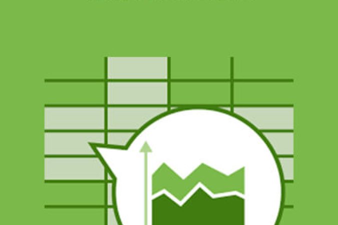 Mastering Data Analysis in Excel onnline courses