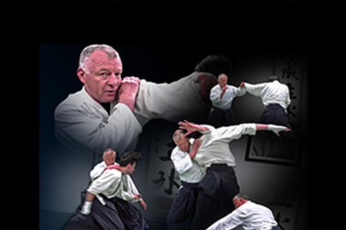 Bruce Bookman - Aikido Extensions Vol.1 onnline courses