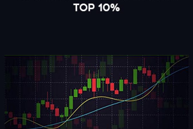 How to Day Trade Like the Top 10% onnline courses