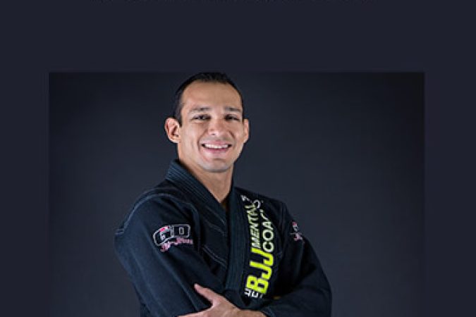 Gustavo Dantas - Advanced BJJ Vol.1 onnline courses