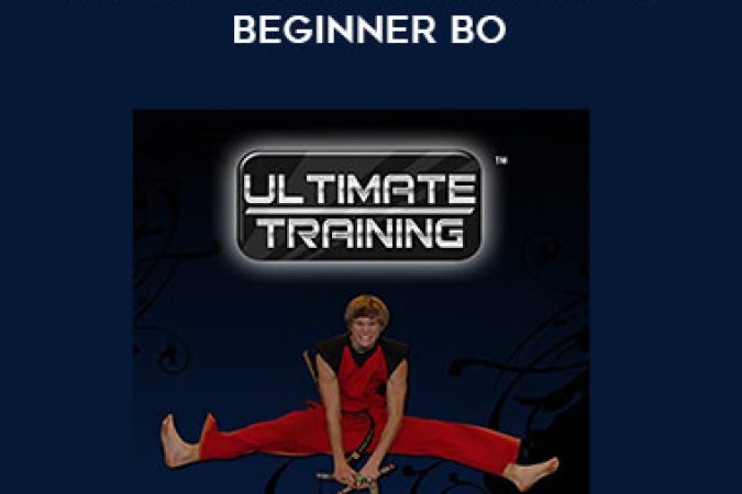 Hodgyma - Ultimate Training™: Beginner Bo onnline courses