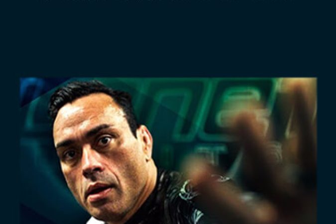 Eddie Bravo - Building An Empire Vol.1 onnline courses