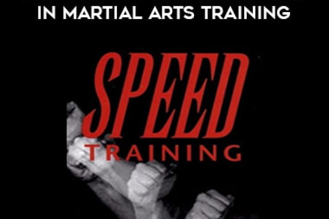 Loren W. Christensen- Developing Maximum Speed in Martial Arts Training onnline courses