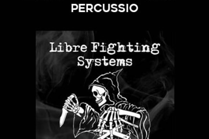 Libre Fighting Systems - Percussio onnline courses