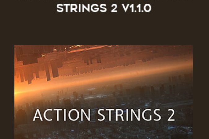 Native Instruments Action Strings 2 v1.1.0 onnline courses