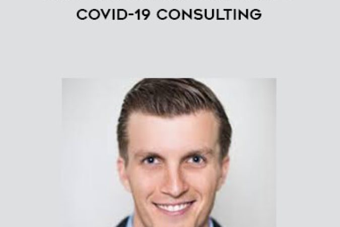 Andrew Argue - AccountingTax Programs COVID-19 Consulting onnline courses