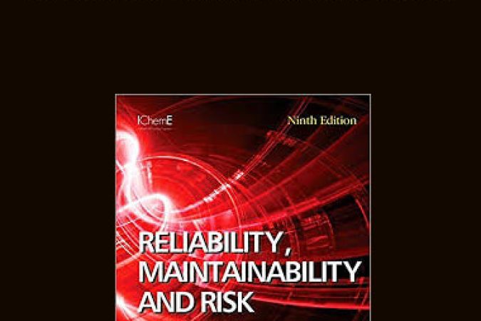 David J.Smith - Reliability Maintainability & Risk onnline courses