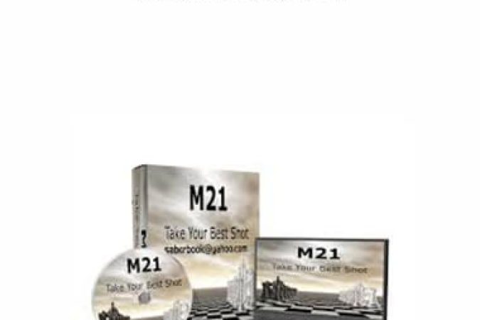 John Locke - The M21 Strategy onnline courses