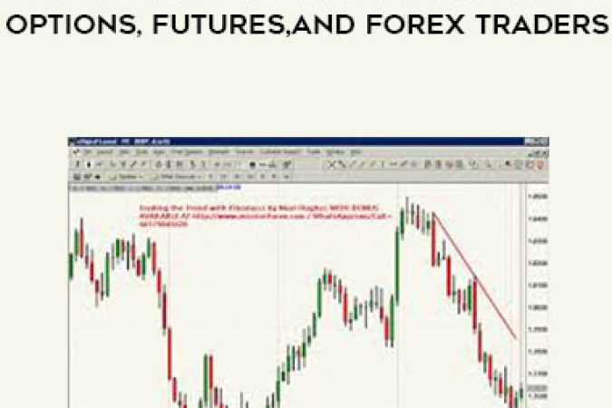 Neal Hughes - Fibonacci Trading For Stocks