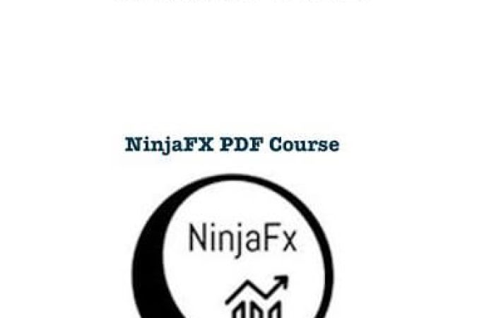 NinjaFX PDF Course onnline courses