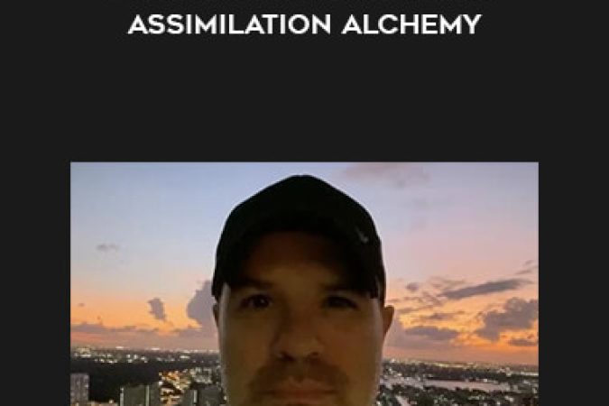 OMG Machines 2014 - 2019 Updated - Project Breakthrough/Assimilation/Alchemy onnline courses