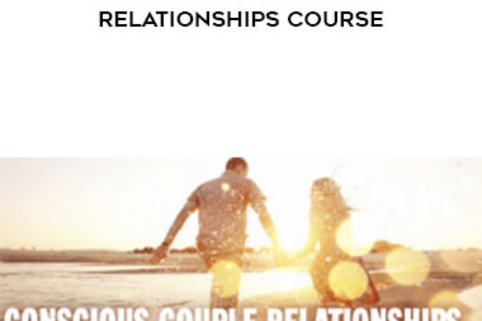 Power Of Quiet - Conscious Couple Relationships Course onnline courses