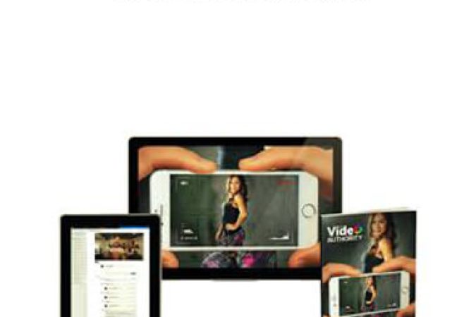 Christopher Perilli - The Video Authority onnline courses