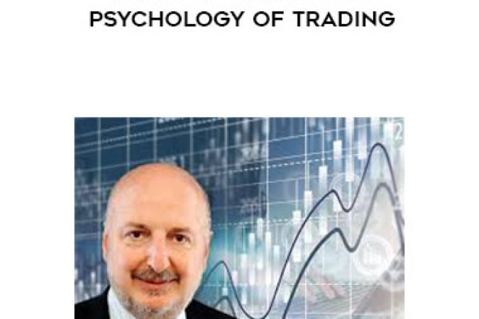 Dr. Alexander Elder - Trading for a Living - Psychology of Trading onnline courses