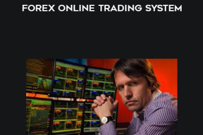 The Robin Hood Mechanical Forex Online Trading System - A Free Present From Daniel Malaby onnline courses