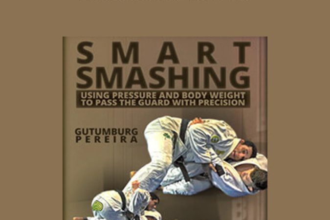 Gutemburg Pereira - Smart Smashing onnline courses