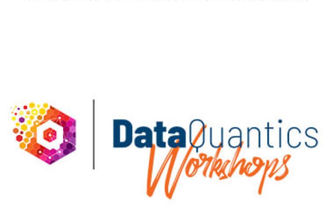 DataQuantics – Track Your Success Workshop onnline courses