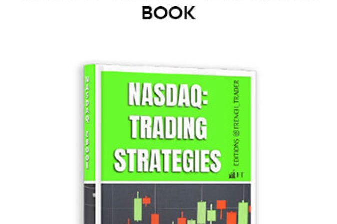 French Trader – Nasdaq Trading Strategies Book onnline courses